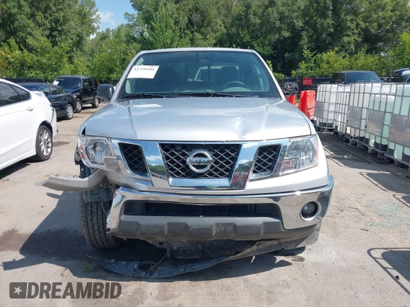 2010 Nissan Frontier SE z VIN 1N6AD0CUXAC436780, wystawiony jako IAAI lot #42720584 z przebiegiem 131 462 mil mil oraz . Historia ofert i sprzedaży dostępna na DreamBid. Obrazek 13.