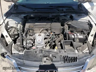 2014 Honda Accord Sedan LX with VIN 1HGCR2F39EA043271, listed as a Copart auction lot 52255825 with 184,517 mi miles and Salvage Title. Bid and sale history available at carsss.com. Image 11.