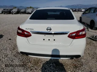 2017 Nissan Altima S with VIN 1N4AL3AP2HN355880, listed as a Copart auction lot 58846325 with 103,974 mi miles and Salvage title. Bid and sale history available at DreamBid. Image 6.