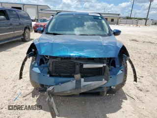 2020 Ford Escape SEL with VIN 1FMCU0H61LUA31969, listed as a Copart auction lot 62408675 with 53,220 mi miles and Salvage title. Bid and sale history available at DreamBid. Image 5.