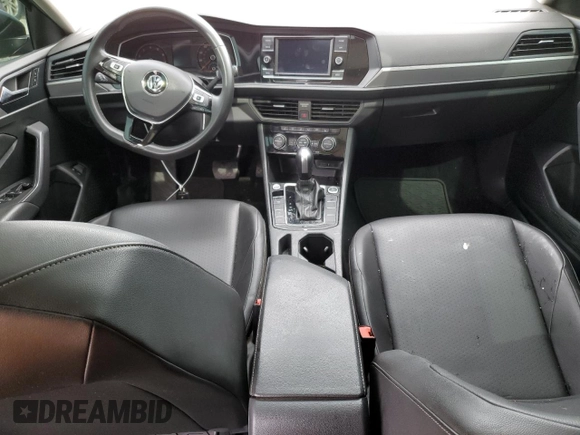 2020 Volkswagen Jetta S z VIN 3VWC57BU3LM080822, wystawiony jako Copart lot #51655385 z przebiegiem 94 257 mil mil oraz Szkoda całkowita • Salvage title. Historia ofert i sprzedaży dostępna na DreamBid. Obrazek 8.