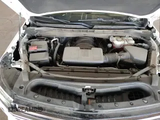 2021 Chevrolet Tahoe High Country z VIN 1GNSKTKL5MR298727, wystawiony jako Copart lot #70154855 z przebiegiem 39 408 mil mil oraz Czysty tytuł • Clean title. Historia ofert i sprzedaży dostępna na DreamBid. Obrazek 13.