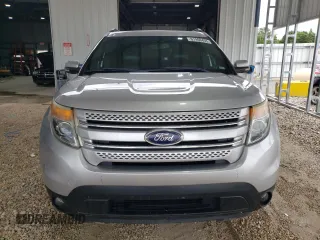 2011 Ford Explorer Limited z VIN 1FMHK7F87BGA94869, wystawiony jako Copart lot #61960435 z przebiegiem 209 989 mil mil oraz Szkoda całkowita • Salvage title. Historia ofert i sprzedaży dostępna na DreamBid. Obrazek 5.