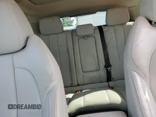 2015 Land Rover Range Rover Evoque Pure Plus with VIN SALVP2BG6FH059709, listed as a Copart auction lot 53585505 with 166,098 mi miles and Clean Title. Bid and sale history available at carsss.com. Image 10.