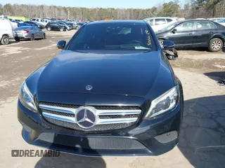 2020 Mercedes-Benz C 300 with VIN WDDWF8EB4LR551619, listed as a IAAI auction lot 41434695 with 59,920 mi miles and . Bid and sale history available at DreamBid. Image 12.