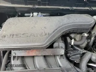 2022 Nissan Rogue SL with VIN JN1BJ1CW3NW488282, listed as a Copart auction lot 66144885 with 25,435 mi miles and Clean title. Bid and sale history available at DreamBid. Image 16.
