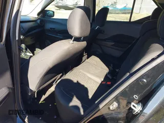2022 Nissan Kicks S z VIN 3N1CP5BV6NL490892, wystawiony jako IAAI lot #41889420 z przebiegiem 61 608 mil mil oraz . Historia ofert i sprzedaży dostępna na DreamBid. Obrazek 8.