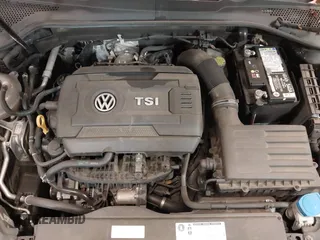 2019 Volkswagen GTI S с VIN 3VW5T7AU0KM025789, выставлен на аукционе IAAI как лот 41214585 с пробегом 71 624 миль миль и . История ставок и продаж доступна на DreamBid. Изображение 10.