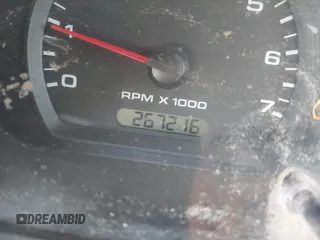 2010 Ford Ranger XL с VIN 1FTKR1ED0APA31838, выставлен на аукционе IAAI как лот 42088480 с пробегом 267 216 миль миль и . История ставок и продаж доступна на DreamBid. Изображение 15.