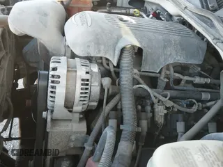 2007 Chevrolet Silverado 1500 LT3 z VIN 1GCEK19B57Z198977, wystawiony jako IAAI lot #40472095 z przebiegiem 301 363 mil mil oraz . Historia ofert i sprzedaży dostępna na DreamBid. Obrazek 20.