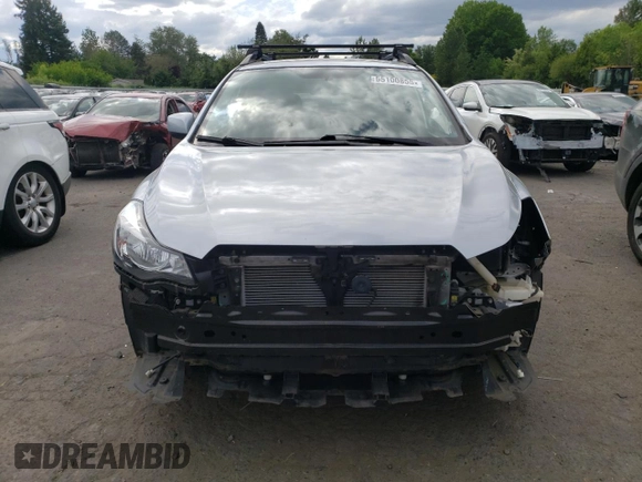 2014 Subaru Crosstrek Limited z VIN JF2GPAKC5E8204178, wystawiony jako Copart lot #55100855 z przebiegiem 96 134 mil mil oraz Szkoda całkowita • Salvage title. Historia ofert i sprzedaży dostępna na DreamBid. Obrazek 5.