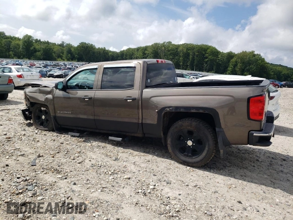 2014 Chevrolet Silverado 1500 LT with VIN 3GCUKREC9EG514483, listed as a Copart auction lot 65087724 with 175,584 mi miles and Non Repairable. Bid and sale history available at DreamBid. Image 2.