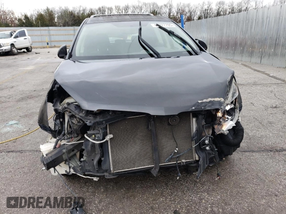 2009 Pontiac Vibe with VIN 5Y2SM670X9Z461303, listed as a Copart auction lot 43227795 with 140,771 mi miles and Salvage Title. Bid and sale history available at carsss.com. Image 5.