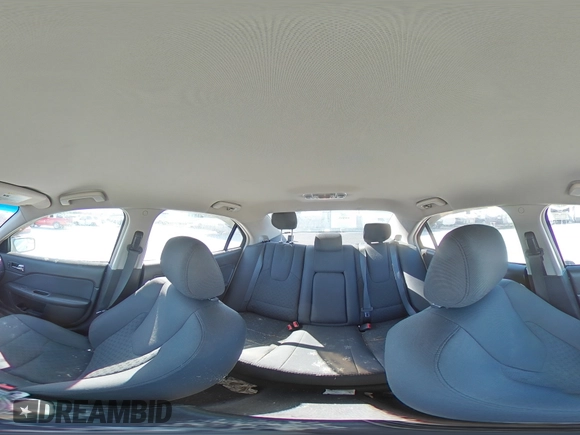 2011 Ford Fusion SE with VIN 3FAHP0HA4BR282082, listed as a Copart auction lot 77603824 with 222,672 mi miles and Salvage Title. Bid and sale history available at DreamBid. Image 15.