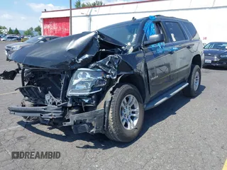2015 Chevrolet Tahoe LT with VIN 1GNSKBKC9FR224434, listed as a IAAI auction lot 42804701 with Not provided miles and . Bid and sale history available at DreamBid. Image 16.