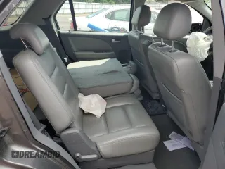 2005 Ford Freestyle SEL с VIN 1FMZK02105GA32268, выставлен на аукционе Copart как лот 63659795 с пробегом Не указан миль и Списание • Salvage title. История ставок и продаж доступна на DreamBid. Изображение 11.
