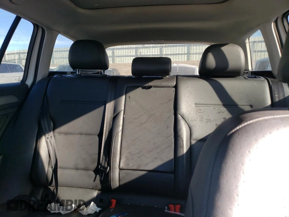 2015 Volkswagen Golf SportWagen TDI S with VIN 3VWCA7AU5FM511128, listed as a Copart auction lot 86373344 with 83,562 mi miles and Salvage Title. Bid and sale history available at carsss.com. Image 10.