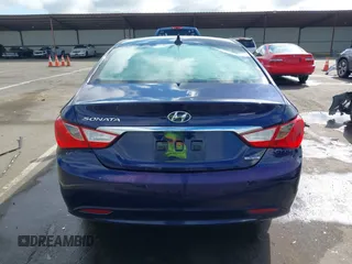 2011 Hyundai Sonata Limited with VIN 5NPEC4AC5BH080737, listed as a IAAI auction lot 41893204 with 126,033 mi miles and . Bid and sale history available at DreamBid. Image 17.