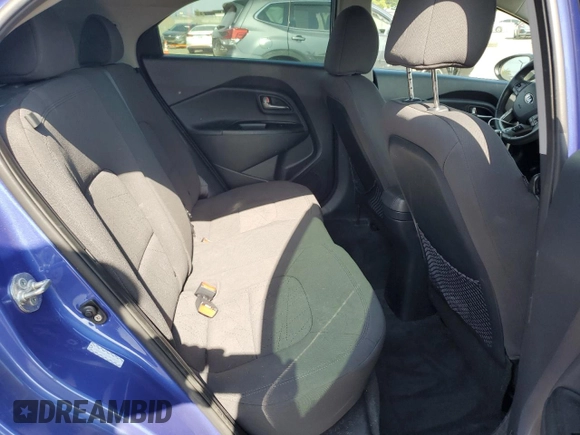 2013 Kia Rio SX с VIN KNADN5A37D6159087, выставлен на аукционе Copart как лот 58734095 с пробегом 120 893 миль миль и Списание • Salvage title. История ставок и продаж доступна на DreamBid. Изображение 10.