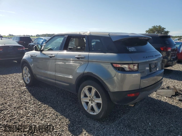 2013 Land Rover Range Rover Evoque Pure Plus z VIN SALVP2BG9DH730531, wystawiony jako Copart lot #61149415 z przebiegiem 88 822 mil mil oraz Czysty tytuł • Clean title. Historia ofert i sprzedaży dostępna na DreamBid. Obrazek 2.