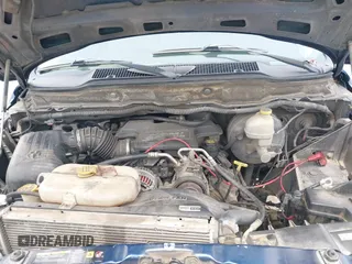 2004 Dodge 1500 SLT with VIN 1D7HA18D94J150031, listed as a IAAI auction lot 42220282 with 249,517 mi miles and . Bid and sale history available at DreamBid. Image 10.