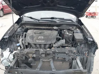 2019 Mazda CX-3 Sport with VIN JM1DKFB79K1446329, listed as a IAAI auction lot 41089506 with 90,332 mi miles. Bid and sale history available at carsss.com. Image 10.