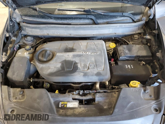 2015 Jeep Cherokee Trailhawk with VIN 1C4PJMBS5FW615845, listed as a Copart auction lot 52824635 with 134,873 mi miles and Salvage Title. Bid and sale history available at carsss.com. Image 12.