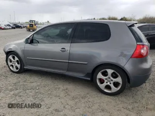 2009 Volkswagen GTI z VIN WVWFD71K49W051745, wystawiony jako Copart lot #50758685 z przebiegiem 117 251 mil mil oraz Szkoda całkowita • Salvage title. Historia ofert i sprzedaży dostępna na DreamBid. Obrazek 2.