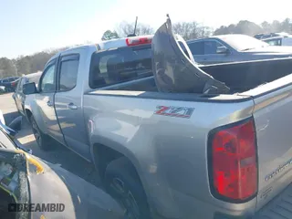 2016 Chevrolet Colorado 2WD Z71 with VIN 1GCGSDE31G1259099, listed as a IAAI auction lot 41448968 with 161,879 mi miles. Bid and sale history available at carsss.com. Image 13.