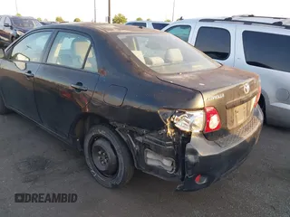 2010 Toyota Corolla with VIN 1NXBU4EE2AZ215829, listed as a IAAI auction lot 42744018 with 131,813 mi miles and . Bid and sale history available at DreamBid. Image 3.