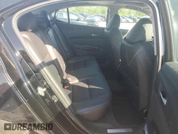 2016 Acura TLX с VIN 19UUB1F37GA001686, выставлен на аукционе Copart как лот 54575975 с пробегом 62 934 миль миль и Списание • Salvage title. История ставок и продаж доступна на DreamBid. Изображение 10.