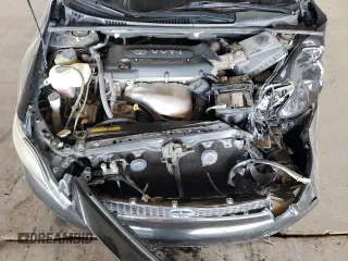 2006 Scion tC z VIN JTKDE177X60065130, wystawiony jako Copart lot #54946675 z przebiegiem 60 926 mil mil oraz Szkoda całkowita • Salvage title. Historia ofert i sprzedaży dostępna na DreamBid. Obrazek 11.