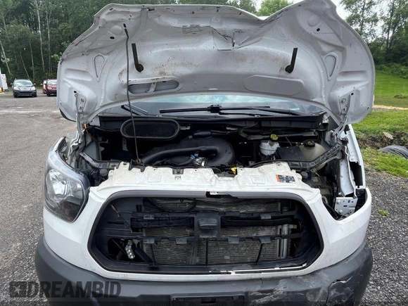 2019 Ford Transit с VIN 1FTYR1YM0KKA55514, выставлен на аукционе IAAI как лот 42500616 с пробегом 148 553 миль миль и . История ставок и продаж доступна на DreamBid. Изображение 10.
