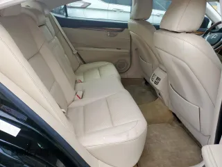 2014 Lexus ES 300h with VIN JTHBW1GG7E2042319, listed as a Copart auction lot 53932965 with 107,380 mi miles and Clean title. Bid and sale history available at DreamBid. Image 10.