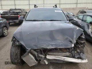 2013 Audi Q7 Prestige with VIN WA1VMAFE5DD012415, listed as a Copart auction lot 48998785 with 174,951 mi miles and Salvage title. Bid and sale history available at DreamBid. Image 5.