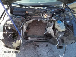 2014 Audi A7 Prestige z VIN WAU2GAFC1EN153053, wystawiony jako Copart lot #48345745 z przebiegiem 84 765 mil mil oraz Szkoda całkowita • Salvage title. Historia ofert i sprzedaży dostępna na DreamBid. Obrazek 11.