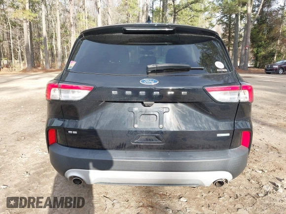 2020 Ford Escape SE с VIN 1FMCU0G61LUA91641, выставлен на аукционе IAAI как лот 41235361 с пробегом 67 017 миль миль и . История ставок и продаж доступна на DreamBid. Изображение 16.