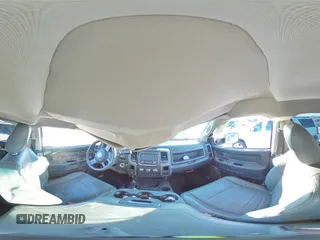 2016 Ram 2500 Tradesman z VIN 3C6UR5CL1GG161710, wystawiony jako Copart lot #87543575 z przebiegiem 172 781 mil mil oraz Szkoda całkowita • Salvage title. Historia ofert i sprzedaży dostępna na DreamBid. Obrazek 13.