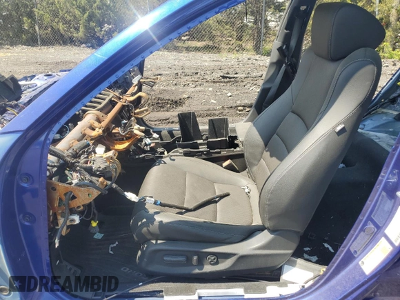 2021 Honda Accord Sport with VIN 1HGCV2F32MA017346, listed as a Copart auction lot 54362695 with Not provided miles and Salvage title. Bid and sale history available at DreamBid. Image 7.