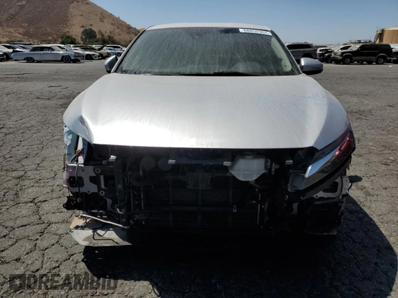 2019 Honda Clarity Plug-In Hybrid with VIN JHMZC5F10KC002651, listed as a Copart auction lot 68852964 with 80,762 mi miles and Salvage Title. Bid and sale history available at carsss.com. Image 5.