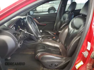 2013 Dodge Dart GT with VIN 1C3CDFCB7DD329363, listed as a Copart auction lot 57789405 with 120,892 mi miles and Salvage title. Bid and sale history available at DreamBid. Image 7.