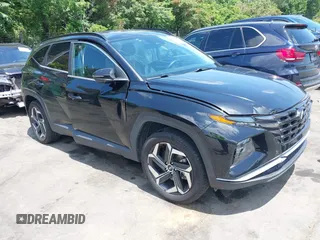 2022 Hyundai Tucson SEL с VIN 5NMJCCAE5NH061293, выставлен на аукционе IAAI как лот 42316136 с пробегом 89 143 миль миль и . История ставок и продаж доступна на DreamBid. Изображение 1.