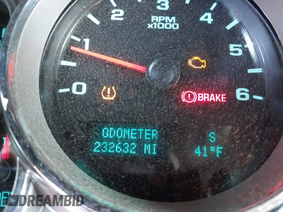 2009 Chevrolet Silverado 1500 LT with VIN 1GCEK29J59Z146698, listed as a IAAI auction lot 41812415 with 232,632 mi miles. Bid and sale history available at carsss.com. Image 15.