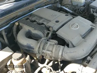 2007 Nissan Frontier SE z VIN 1N6AD09U27C410352, wystawiony jako IAAI lot #43039772 z przebiegiem 150 897 mil mil oraz . Historia ofert i sprzedaży dostępna na DreamBid. Obrazek 20.