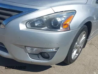 2014 Nissan Altima 2.5 with VIN 1N4AL3AP3EC902467, listed as a IAAI auction lot 41834057 with 161,150 mi miles and . Bid and sale history available at DreamBid. Image 6.