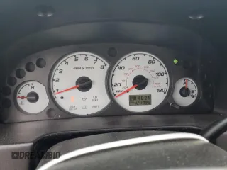 2004 Ford Escape XLT z VIN 1FMYU03104KB51972, wystawiony jako Copart lot #62119665 z przebiegiem 121 785 mil mil oraz Szkoda całkowita • Salvage title. Historia ofert i sprzedaży dostępna na DreamBid. Obrazek 9.