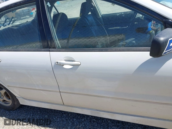 2002 Mitsubishi Lancer OZ-Rally with VIN JA3AJ86E42U039140, listed as a IAAI auction lot 41853888 with 328,181 mi miles and . Bid and sale history available at DreamBid. Image 13.