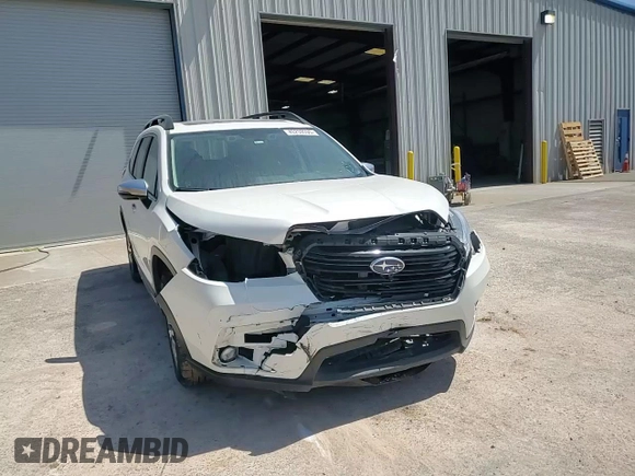 2022 Subaru Ascent Touring with VIN 4S4WMARD4N3429153, listed as a Copart auction lot 49259995 with 65,269 mi miles and Salvage Title. Bid and sale history available at DreamBid. Image 12.