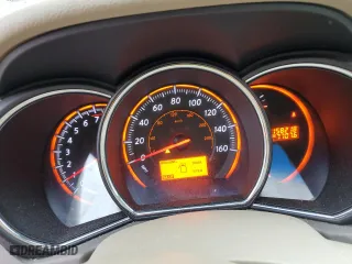 2010 Nissan Murano S with VIN JN8AZ1MU5AW012354, listed as a Copart auction lot 47830315 with 158,218 mi miles and Salvage Title. Bid and sale history available at carsss.com. Image 9.