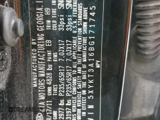 2011 Kia Sorento LX with VIN 5XYKT3A16BG171745, listed as a Copart auction lot 50756205 with 258,116 mi miles and Salvage Title. Bid and sale history available at DreamBid. Image 13.